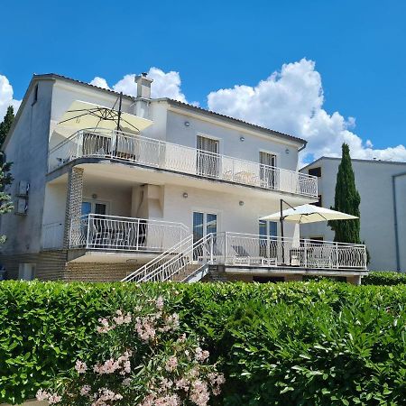 Apartments Elizabeta ดรามัลย์ ภายนอก รูปภาพ