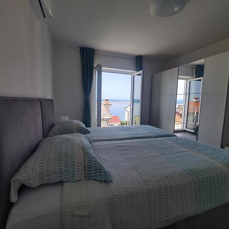 Apartments Elizabeta ดรามัลย์ ภายนอก รูปภาพ