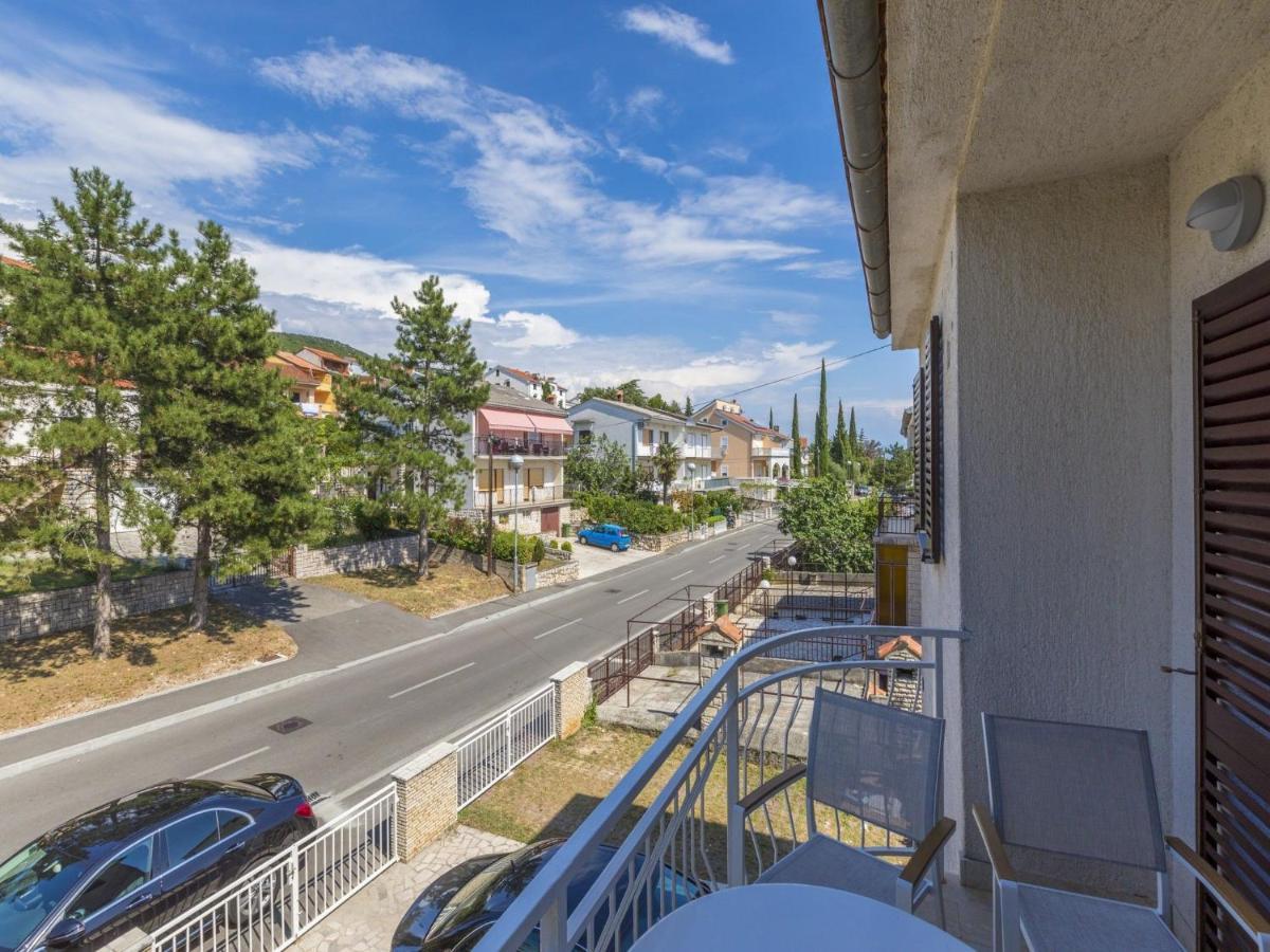 Apartments Elizabeta ดรามัลย์ ภายนอก รูปภาพ