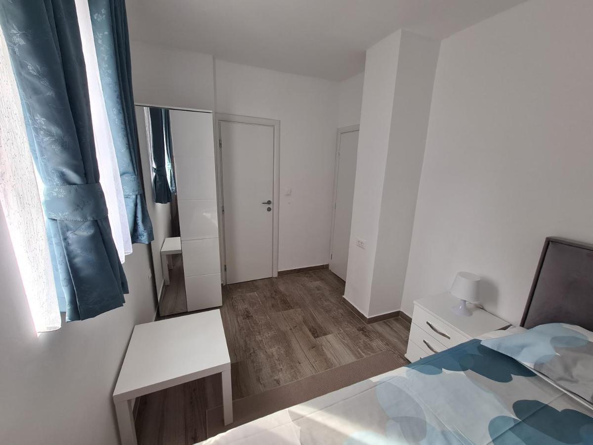 Apartments Elizabeta ดรามัลย์ ภายนอก รูปภาพ