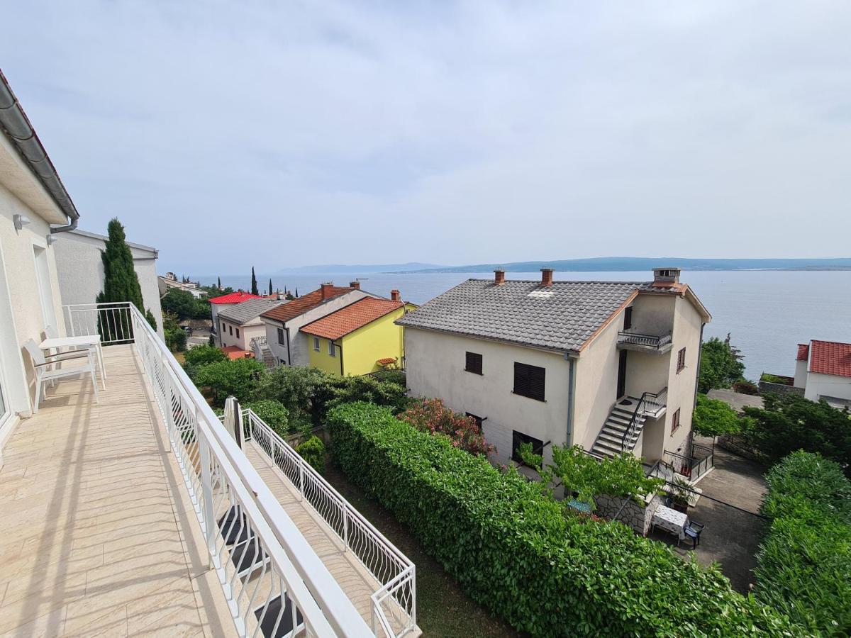 Apartments Elizabeta ดรามัลย์ ภายนอก รูปภาพ